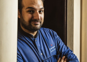 Pantagruel déménage, Panurge ouvre