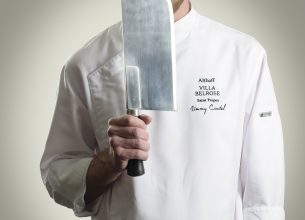 Le Belrose, nouvelle table de l’Althoff Villa Belrose