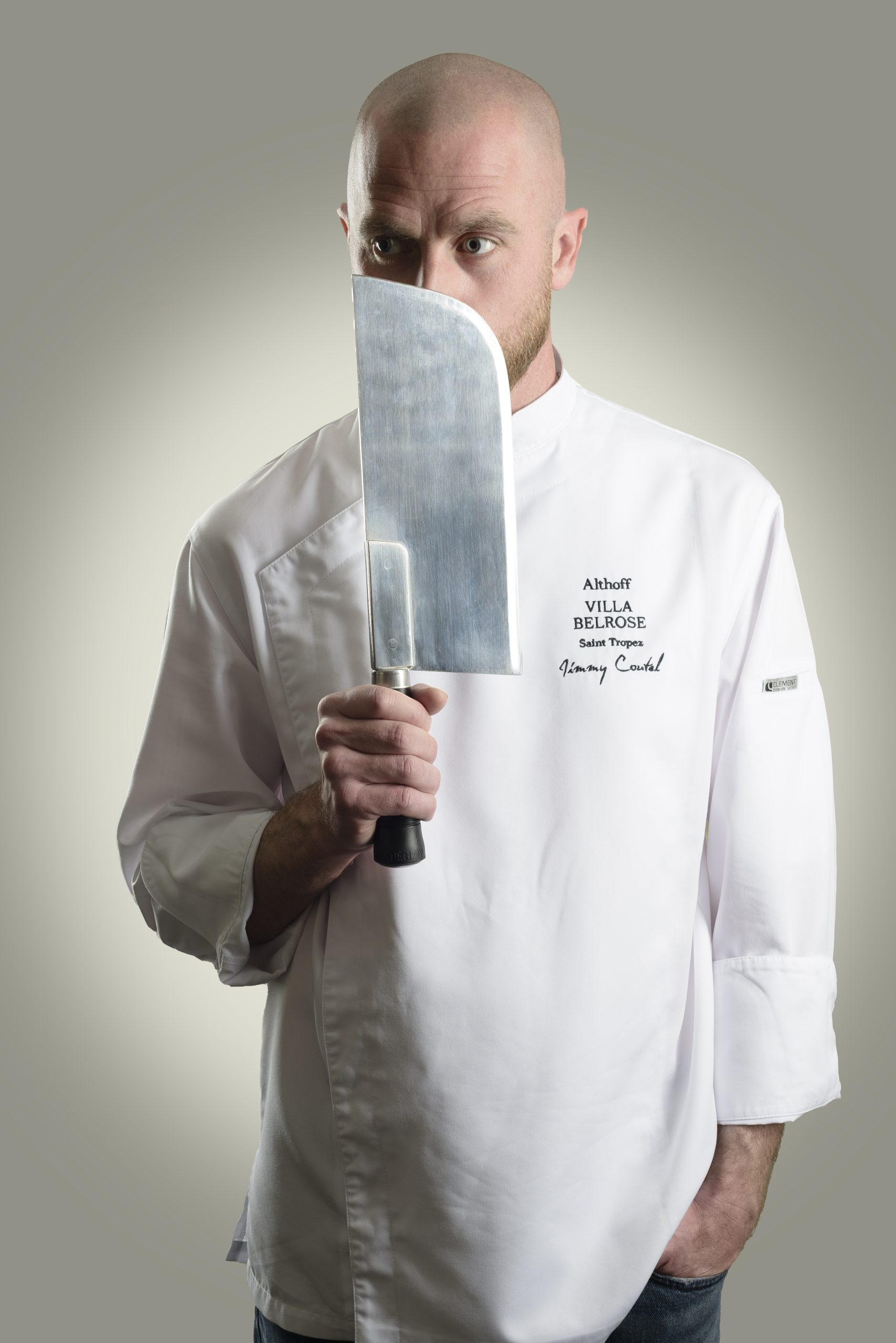 Le Belrose, nouvelle table de l’Althoff Villa Belrose
