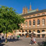 La maison Loiseau s’installe à Metz