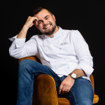Max Martin : une nouvelle aventure dans le consulting