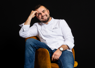 Max Martin : une nouvelle aventure dans le consulting