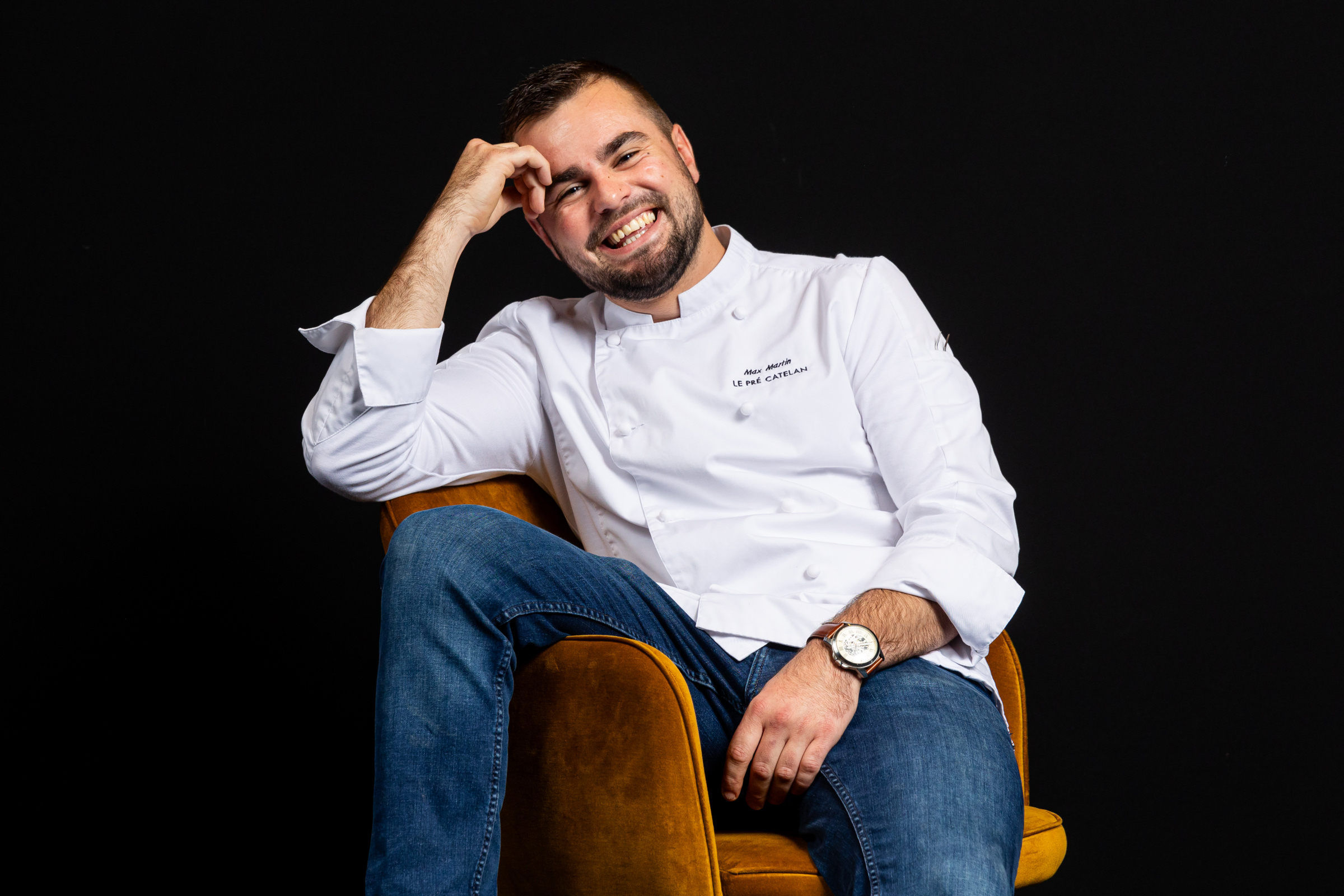 Max Martin : une nouvelle aventure dans le consulting