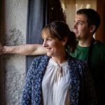 La Forêt Ivre, nouveau projet pour Frédéric et Irène Molina