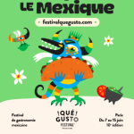 ¡Qué Gusto! revient pour une 10e édition