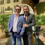 Patrick Rougereau, un photographe récompensé