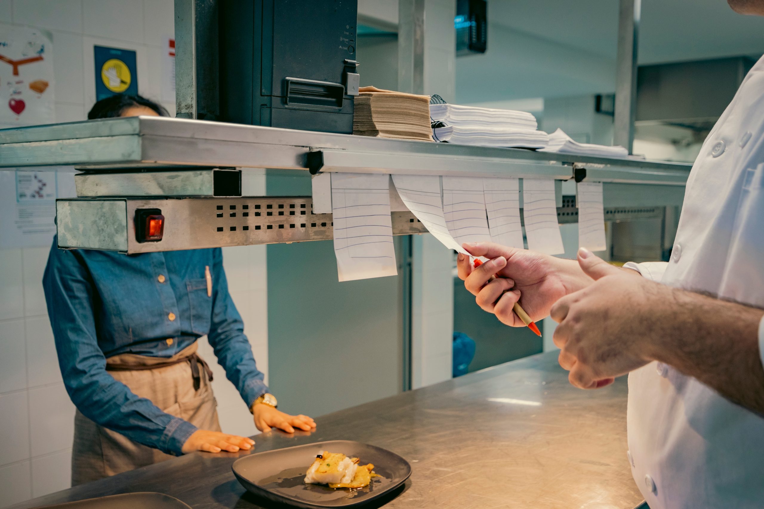 Lancement des Assises de la restauration et des métiers de bouche