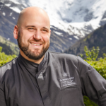 Thomas Vonderscher, nouveau chef à L’Armancette