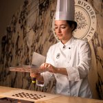 Le chocolat s’invite dans la Maison Alléno & Rivoire