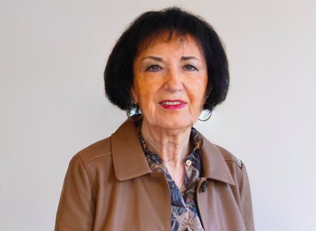 Décès de Joseline Regnault, co-fondatrice du Groupe Cercle Vert