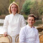 sur le gril : Christophe Saintagne et Laura Portelli, Les Roseaux et Hangar Y Meudon (92)