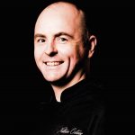 Nathan Cretney, Restaurant Les Reflets* La Roche-sur-Yon ( 85) : l’excellence par la simplicité