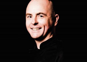 Nathan Cretney, Restaurant Les Reflets* La Roche-sur-Yon ( 85) : l’excellence par la simplicité