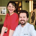 Frédéric Lorimier, Virtus* – Paris ( 75) : une cuisine d’expériences