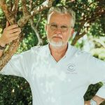 Jacques Bertrand, Les Cèdres*- Grange-les-Beaumont ( 29) : l’héritage du goût
