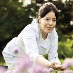 Nawal Rezagui, Hostellerie Briqueterie & Spa Vinay ( 51) :