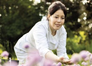 Nawal Rezagui, Hostellerie Briqueterie & Spa Vinay ( 51) :