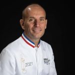 Davy Tissot, Président du Comité International d’Organisation du Bocuse d’Or, Meilleur Ouvrier de France et Bocuse d’Or 2021