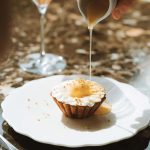 Tarte au Citron – Octobre Rose (Le Bellevue)