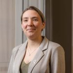 Elsa Jeanvoine, L’Observatoire  du Gabriel** Bordeaux (33) : animée par l’excellence