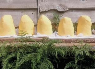 Le beurre, générateur de saveurs