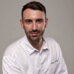 Une cuisine sensorielle signée Fabio Volontè à La Villa Calvi