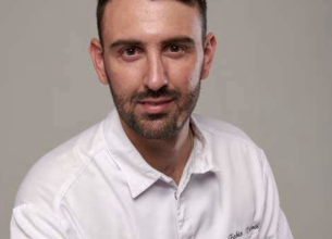 Une cuisine sensorielle signée Fabio Volontè à La Villa Calvi