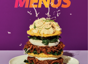 Future Menus : une 3e édition par Unilever Food Solutions