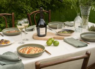 Tables Singulières de Ruinart : rendez-vous les 6 et 7 juin