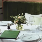 Le Pavillon, nouvelle table de l’Hôtel Barrière L’Hermitage La Baule