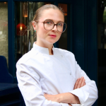 Margot Bourgeois rejoint l’aventure Divellec