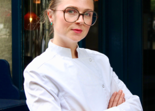 Margot Bourgeois rejoint l’aventure Divellec