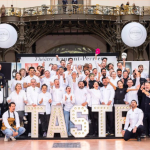 Taste of Paris : un « succès exceptionnel »