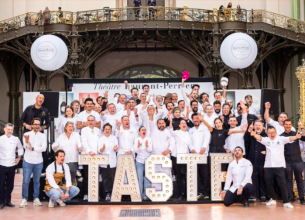 Taste of Paris : un « succès exceptionnel »