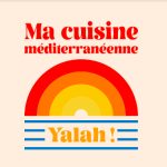 « Yalah ! Ma cuisine méditerranéenne », nouvel ouvrage de Grégory Cohen