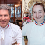 Eurotoques France : Virginie Basselot et Michel Roth réélus coprésidents