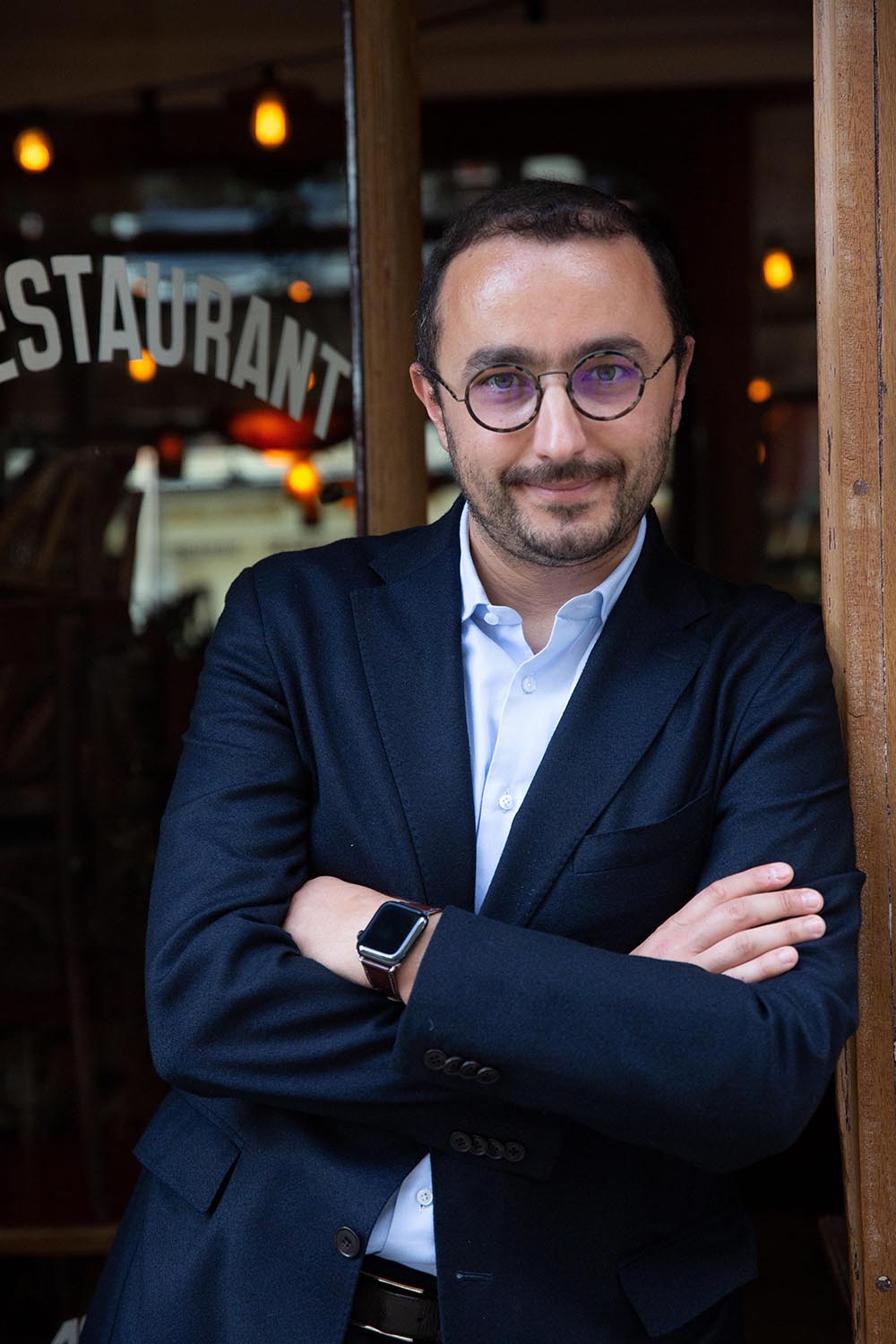 Stéphane Manigold lance Prestige Jeunes