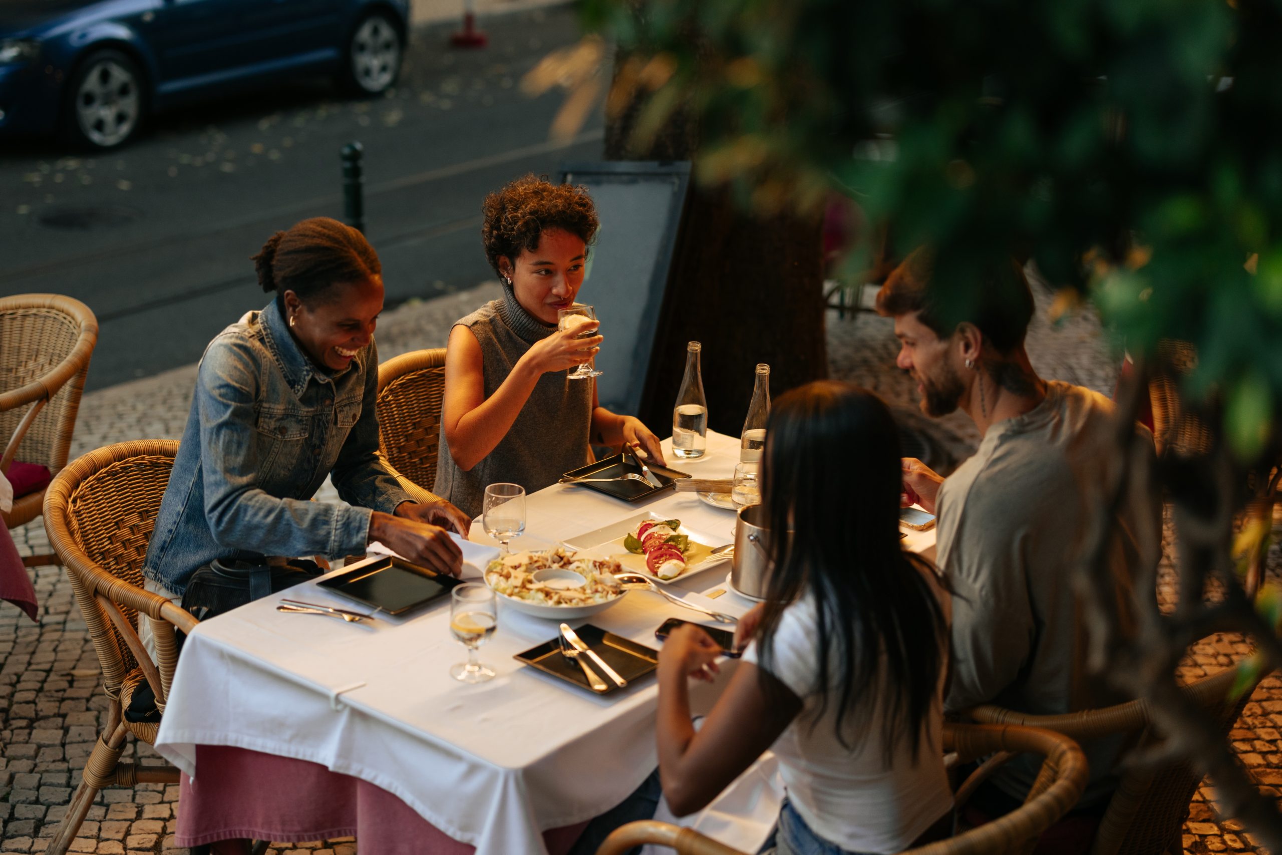 Un secteur de la restauration « polymorphe et fragmenté » selon le Gira