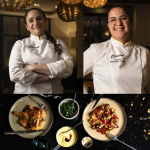 Anaïs Foray & Shereen Khelif, duo 100% féminin chez Maison Blossom