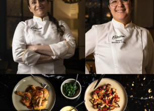 Anaïs Foray & Shereen Khelif, duo 100% féminin chez Maison Blossom