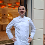 Le Ritz Paris Le Comptoir s’installe Rive gauche