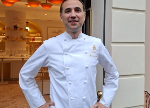 Le Ritz Paris Le Comptoir s’installe Rive gauche