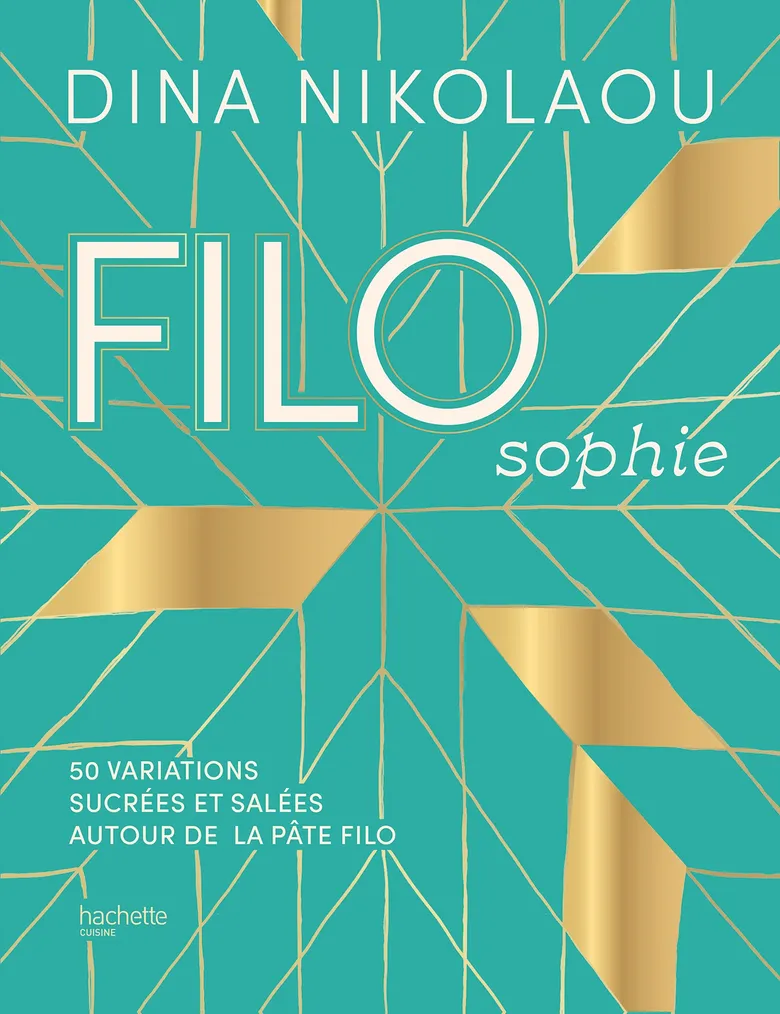 La filo-sophie de Dina Nikolaou