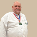 Éric Vandevelde, nouveau président de l’Académie Nationale de Cuisine