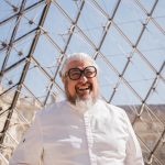 Le Café Pyramide, nouvel écrin pour Vivien Durand