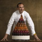 Le Ritz Paris : clap de fin pour François Perret