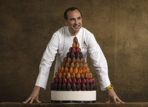 Le Ritz Paris : clap de fin pour François Perret
