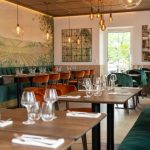 Maison Wessman, nouvelle adresse pour Thierry Marx