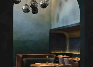 Guide Michelin Californie : trois étoiles pour Providence et Somni