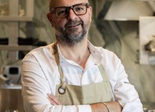 Pierre Reboul : nouvelle table à Aix-en-Provence